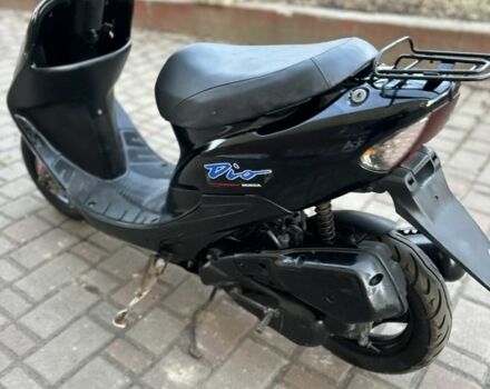 Хонда Інша, об'ємом двигуна 49 л та пробігом 0 тис. км за 450 $, фото 2 на Automoto.ua