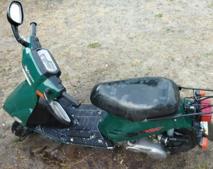Хонда Інша, об'ємом двигуна 50 л та пробігом 0 тис. км за 10500 $, фото 3 на Automoto.ua