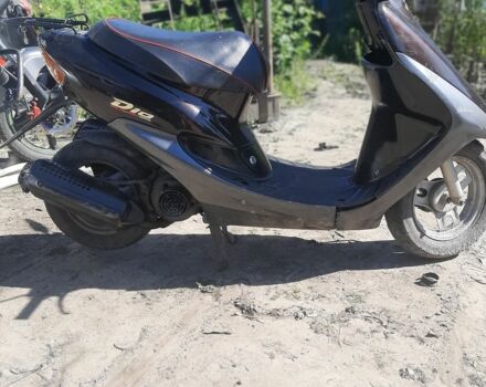 Хонда Другая, объемом двигателя 49 л и пробегом 0 тыс. км за 300 $, фото 1 на Automoto.ua