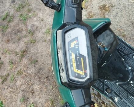 Хонда Інша, об'ємом двигуна 50 л та пробігом 0 тис. км за 10500 $, фото 2 на Automoto.ua