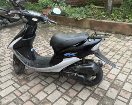 Хонда Другая, объемом двигателя 49 л и пробегом 0 тыс. км за 410 $, фото 4 на Automoto.ua