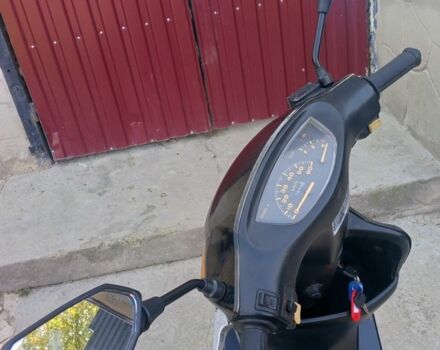 Хонда Другая, объемом двигателя 50 л и пробегом 0 тыс. км за 421 $, фото 6 на Automoto.ua
