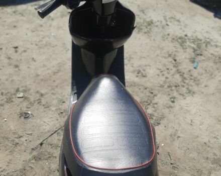 Хонда Другая, объемом двигателя 49 л и пробегом 0 тыс. км за 300 $, фото 4 на Automoto.ua