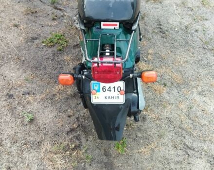 Хонда Інша, об'ємом двигуна 50 л та пробігом 0 тис. км за 10500 $, фото 1 на Automoto.ua