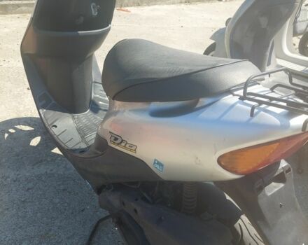 Хонда Другая, объемом двигателя 49 л и пробегом 0 тыс. км за 540 $, фото 1 на Automoto.ua
