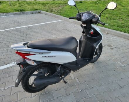 Хонда Інша, об'ємом двигуна 0.11 л та пробігом 0 тис. км за 1350 $, фото 3 на Automoto.ua