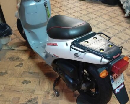 Хонда Другая, объемом двигателя 65 л и пробегом 0 тыс. км за 15500 $, фото 3 на Automoto.ua