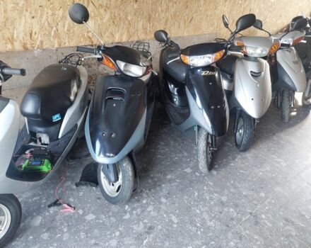 Хонда Другая, объемом двигателя 49 л и пробегом 0 тыс. км за 540 $, фото 9 на Automoto.ua