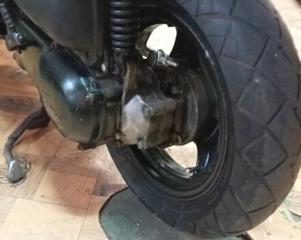 Хонда Другая, объемом двигателя 65 л и пробегом 0 тыс. км за 15500 $, фото 7 на Automoto.ua