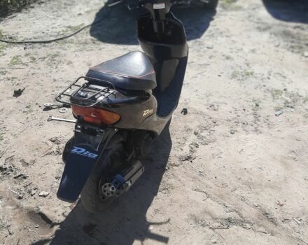 Хонда Другая, объемом двигателя 49 л и пробегом 0 тыс. км за 300 $, фото 2 на Automoto.ua