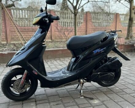 Хонда Інша, об'ємом двигуна 49 л та пробігом 0 тис. км за 450 $, фото 1 на Automoto.ua