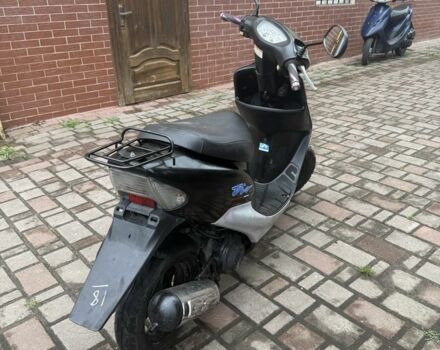 Хонда Другая, объемом двигателя 49 л и пробегом 0 тыс. км за 410 $, фото 2 на Automoto.ua