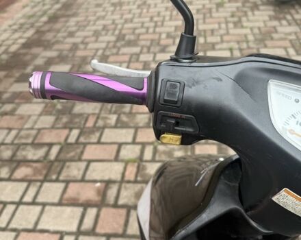 Хонда Другая, объемом двигателя 49 л и пробегом 0 тыс. км за 410 $, фото 6 на Automoto.ua