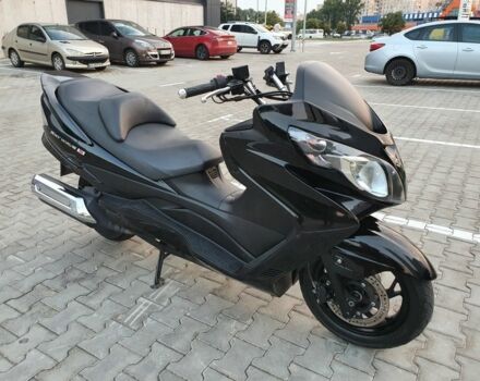 Хонда Інша, об'ємом двигуна 0.11 л та пробігом 0 тис. км за 1350 $, фото 14 на Automoto.ua