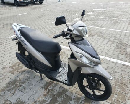 Хонда Інша, об'ємом двигуна 0.11 л та пробігом 0 тис. км за 1350 $, фото 16 на Automoto.ua