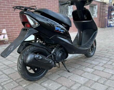 Хонда Інша, об'ємом двигуна 49 л та пробігом 0 тис. км за 450 $, фото 5 на Automoto.ua