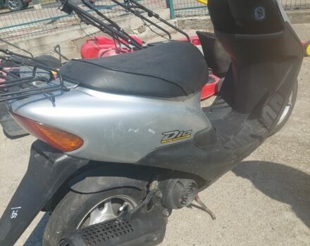 Хонда Другая, объемом двигателя 49 л и пробегом 0 тыс. км за 540 $, фото 6 на Automoto.ua