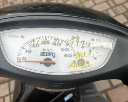 Хонда Другая, объемом двигателя 49 л и пробегом 0 тыс. км за 410 $, фото 5 на Automoto.ua