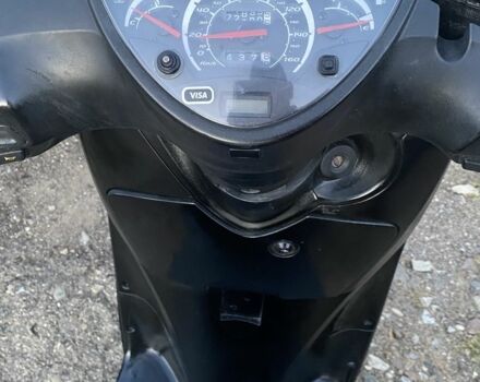 Хонда Другая, объемом двигателя 0.15 л и пробегом 0 тыс. км за 650 $, фото 9 на Automoto.ua