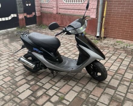 Хонда Другая, объемом двигателя 49 л и пробегом 0 тыс. км за 410 $, фото 1 на Automoto.ua