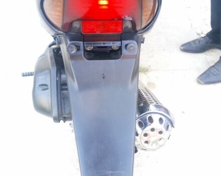 Хонда Другая, объемом двигателя 50 л и пробегом 0 тыс. км за 421 $, фото 7 на Automoto.ua