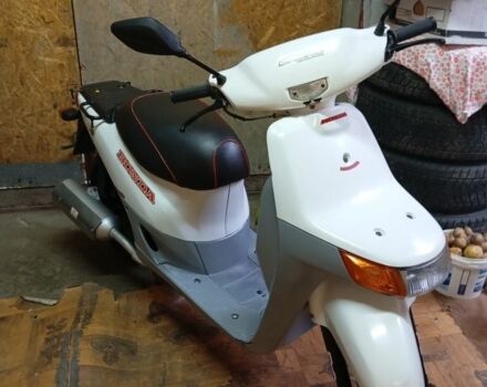 Хонда Другая, объемом двигателя 65 л и пробегом 0 тыс. км за 15500 $, фото 1 на Automoto.ua
