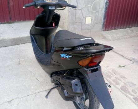Хонда Другая, объемом двигателя 50 л и пробегом 0 тыс. км за 421 $, фото 5 на Automoto.ua