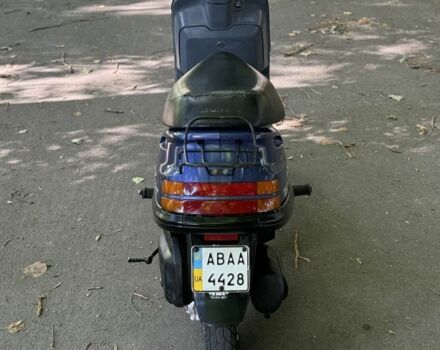 Хонда Інша, об'ємом двигуна 49 л та пробігом 0 тис. км за 10500 $, фото 4 на Automoto.ua