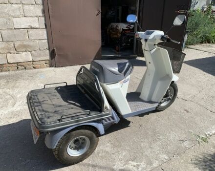 Хонда Другая, объемом двигателя 50 л и пробегом 0 тыс. км за 481 $, фото 3 на Automoto.ua
