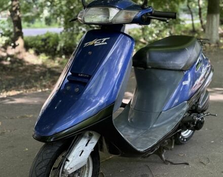 Хонда Інша, об'ємом двигуна 49 л та пробігом 0 тис. км за 10500 $, фото 1 на Automoto.ua