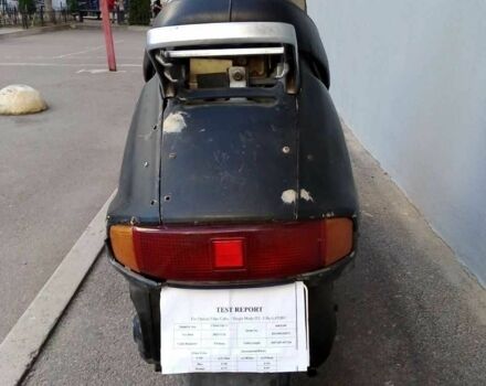 Хонда Другая, объемом двигателя 90 л и пробегом 0 тыс. км за 13000 $, фото 4 на Automoto.ua