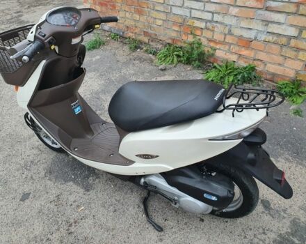 Хонда Другая, объемом двигателя 49 л и пробегом 0 тыс. км за 650 $, фото 1 на Automoto.ua