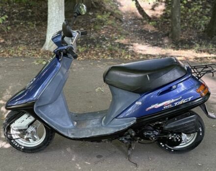 Хонда Інша, об'ємом двигуна 49 л та пробігом 0 тис. км за 10500 $, фото 2 на Automoto.ua