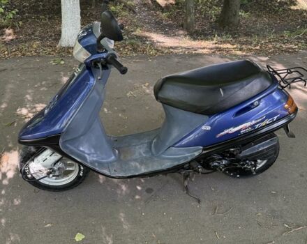 Хонда Інша, об'ємом двигуна 49 л та пробігом 0 тис. км за 10500 $, фото 11 на Automoto.ua
