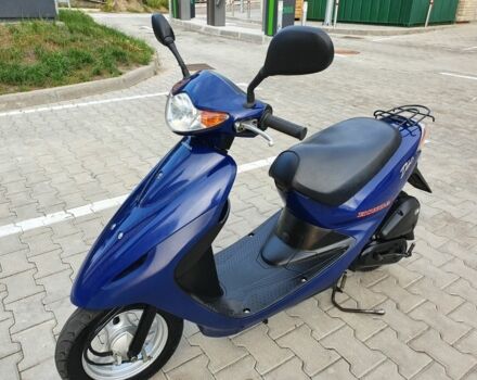 Хонда Другая, объемом двигателя 49 л и пробегом 0 тыс. км за 650 $, фото 7 на Automoto.ua