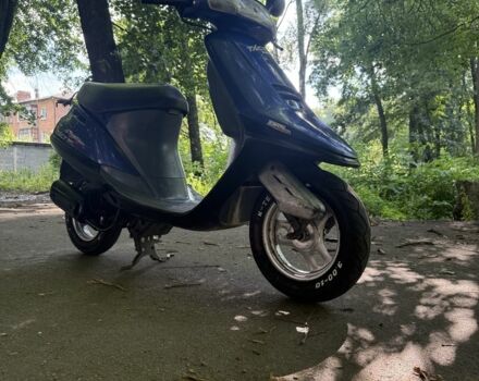 Хонда Інша, об'ємом двигуна 49 л та пробігом 0 тис. км за 10500 $, фото 14 на Automoto.ua