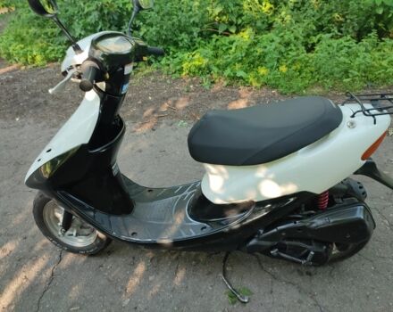 Хонда Другая, объемом двигателя 49 л и пробегом 0 тыс. км за 18000 $, фото 4 на Automoto.ua