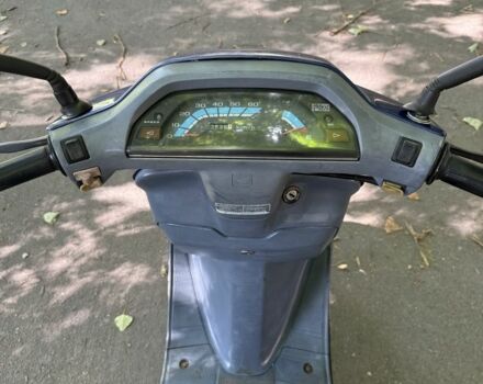 Хонда Інша, об'ємом двигуна 49 л та пробігом 0 тис. км за 10500 $, фото 10 на Automoto.ua