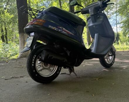 Хонда Інша, об'ємом двигуна 49 л та пробігом 0 тис. км за 10500 $, фото 13 на Automoto.ua