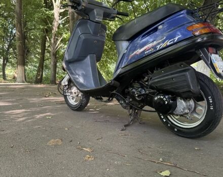 Хонда Інша, об'ємом двигуна 49 л та пробігом 0 тис. км за 10500 $, фото 12 на Automoto.ua