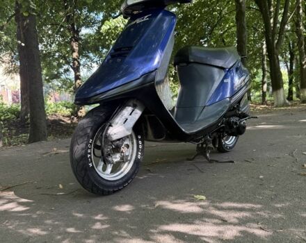 Хонда Інша, об'ємом двигуна 49 л та пробігом 0 тис. км за 10500 $, фото 15 на Automoto.ua