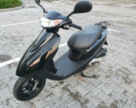 Хонда Другая, объемом двигателя 49 л и пробегом 0 тыс. км за 650 $, фото 19 на Automoto.ua