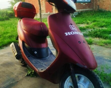 Хонда Інша, об'ємом двигуна 65 л та пробігом 0 тис. км за 378 $, фото 1 на Automoto.ua