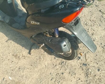 Хонда Другая, объемом двигателя 49 л и пробегом 0 тыс. км за 241 $, фото 1 на Automoto.ua