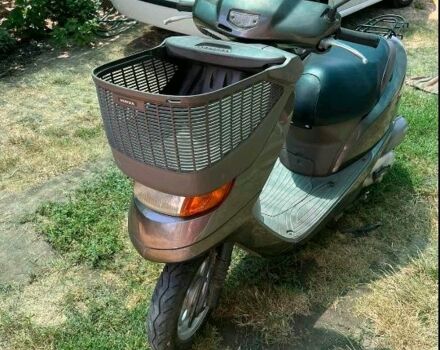 Хонда Другая, объемом двигателя 49 л и пробегом 0 тыс. км за 700 $, фото 4 на Automoto.ua