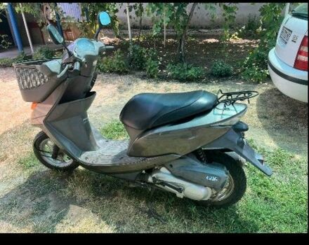 Хонда Другая, объемом двигателя 49 л и пробегом 0 тыс. км за 700 $, фото 2 на Automoto.ua