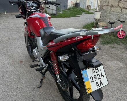 Хонда Другая, объемом двигателя 0.13 л и пробегом 0 тыс. км за 1650 $, фото 15 на Automoto.ua