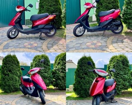 Хонда Інша, об'ємом двигуна 49 л та пробігом 0 тис. км за 535 $, фото 1 на Automoto.ua