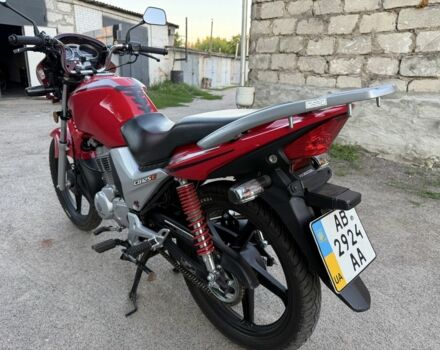 Хонда Другая, объемом двигателя 0.13 л и пробегом 0 тыс. км за 1650 $, фото 8 на Automoto.ua