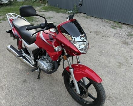Хонда Другая, объемом двигателя 0.13 л и пробегом 0 тыс. км за 1650 $, фото 6 на Automoto.ua